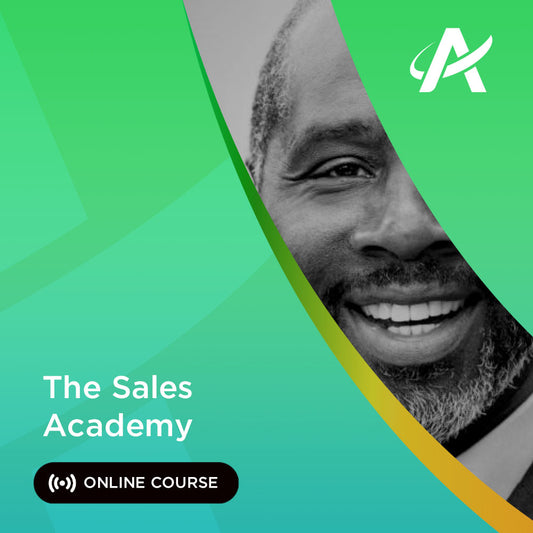 The Sales Academy (TBC)